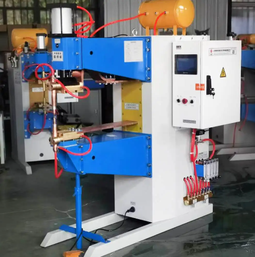 Resistance Welding Machine